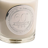 Sandalwood Birthday Candle - 60