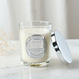 Sandalwood Birthday Candle - 70