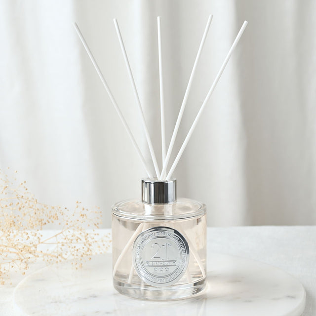 Sandalwood Diffuser 200ml - 21