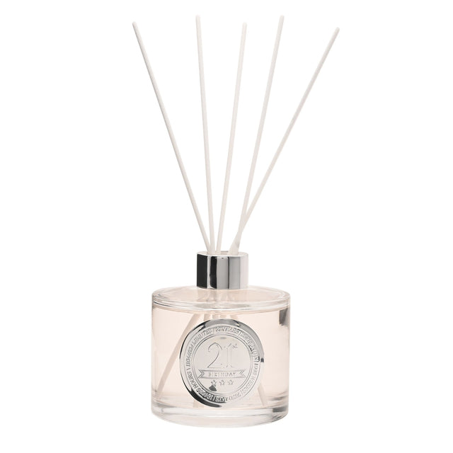 Sandalwood Diffuser 200ml - 21