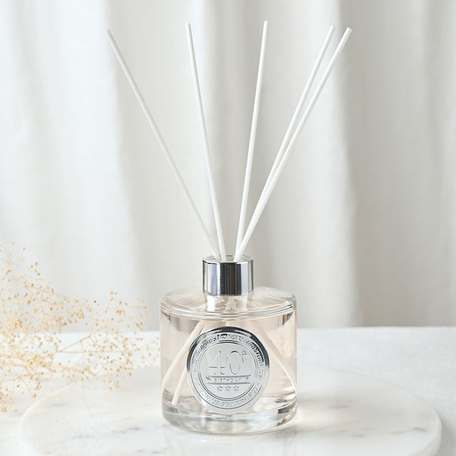 Sandalwood Diffuser 200ml - 40