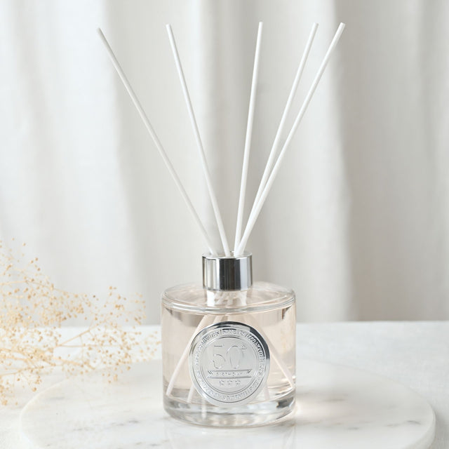 Sandalwood Diffuser 200ml - 50