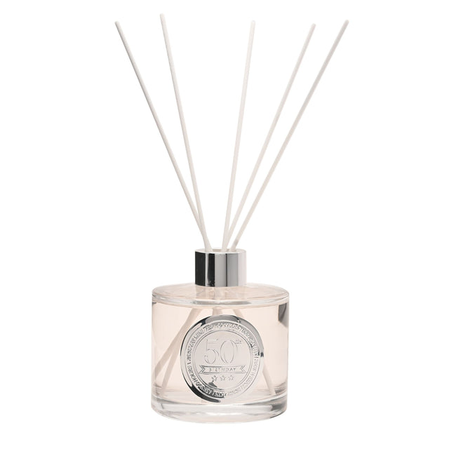 Sandalwood Diffuser 200ml - 50