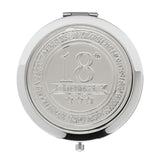 Compact Mirror - 18
