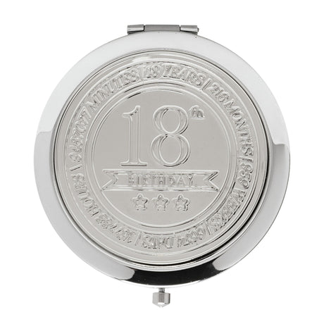 Compact Mirror - 18