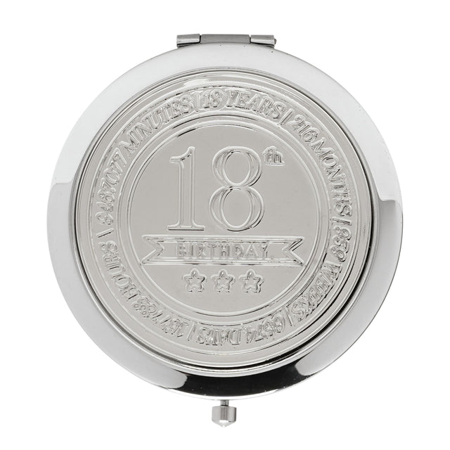 Compact Mirror - 18