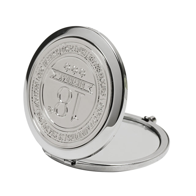 Compact Mirror - 18