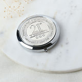 Compact Mirror - 21