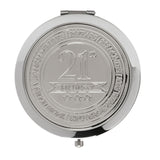 Compact Mirror - 21
