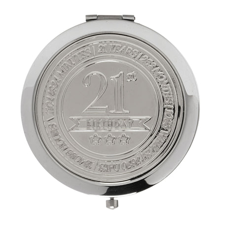 Compact Mirror - 21