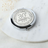 Compact Mirror - 30