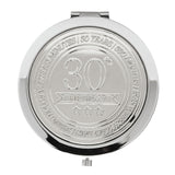 Compact Mirror - 30
