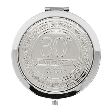 Compact Mirror - 30