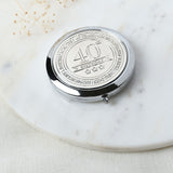 Compact Mirror - 40