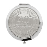 Compact Mirror - 40