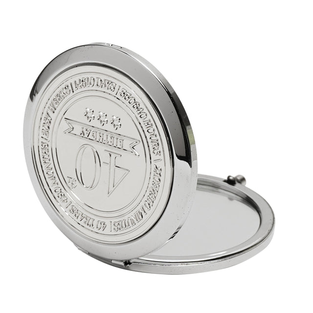 Compact Mirror - 40