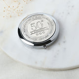 Compact Mirror - 50