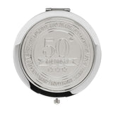 Compact Mirror - 50