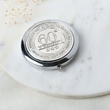 Compact Mirror - 60