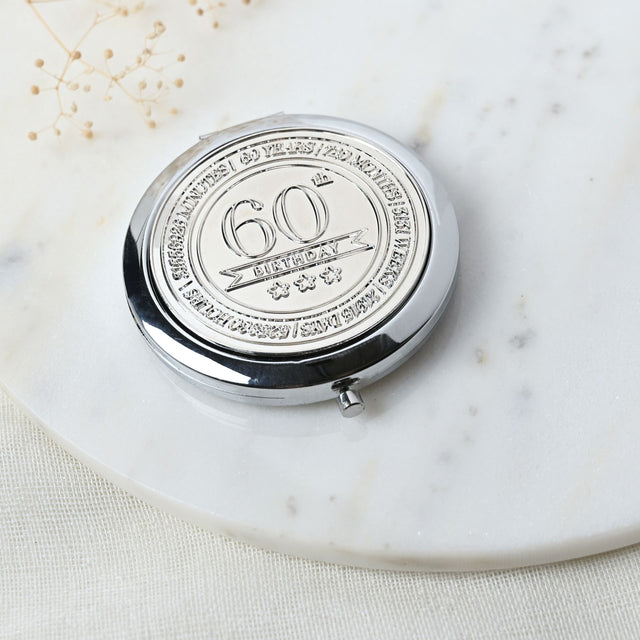 Compact Mirror - 60