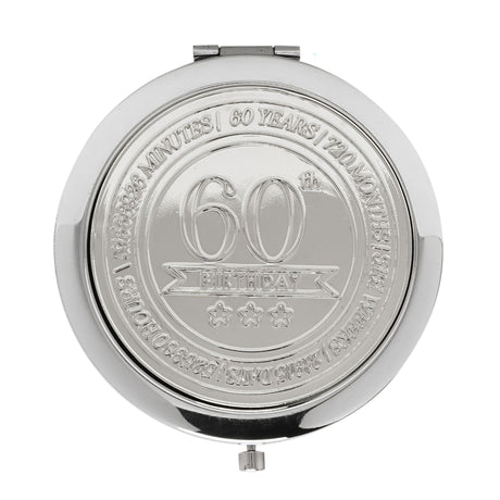 Compact Mirror - 60