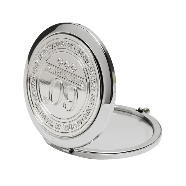 Compact Mirror - 60