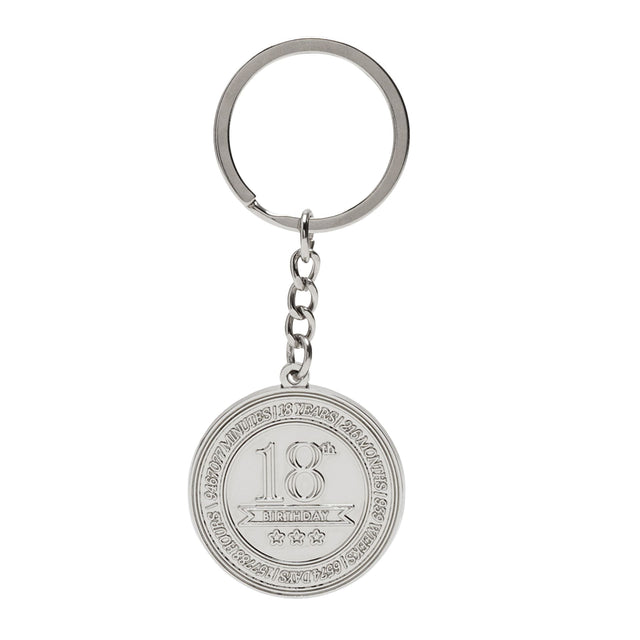 Keyring - 18