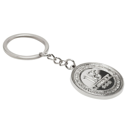 Keyring - 18