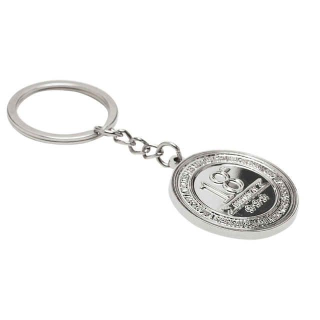 Keyring - 18