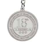 Keyring - 18