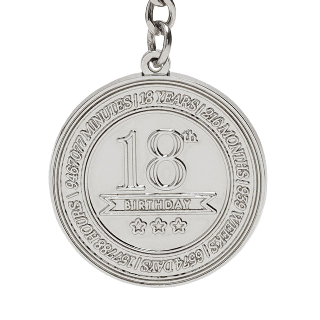 Keyring - 18