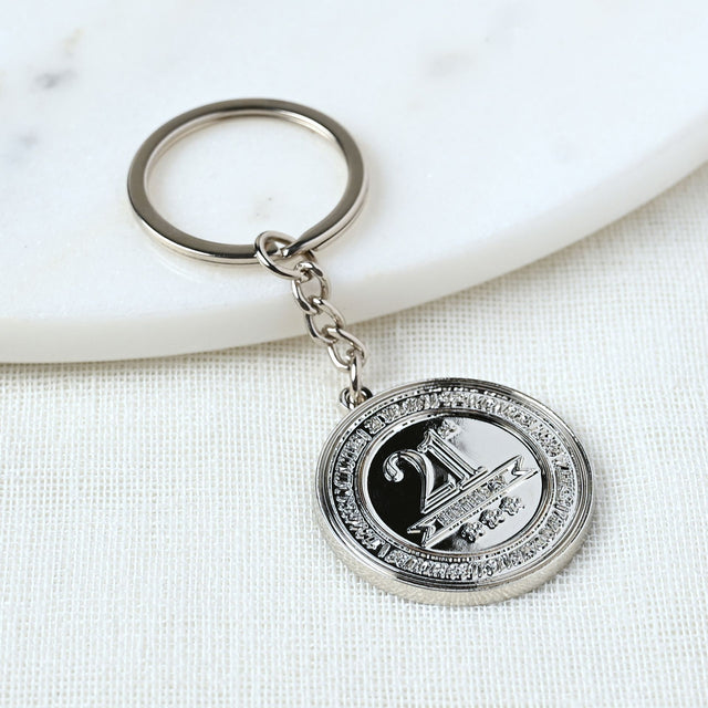 Keyring - 21