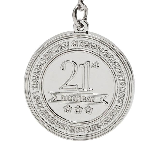 Keyring - 21