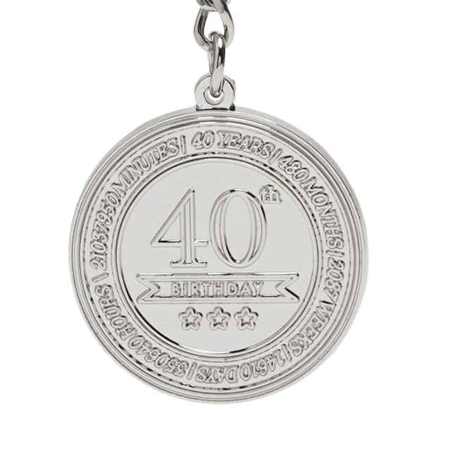 Keyring - 40