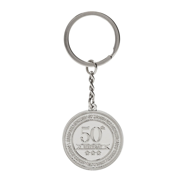 Keyring - 50