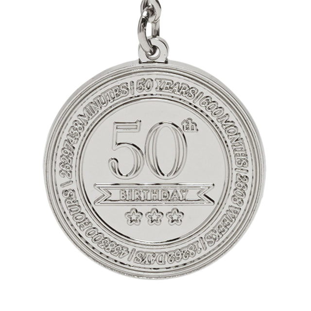 Keyring - 50