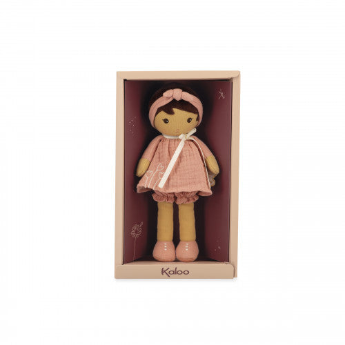 Kaloo Amandine Doll 25cm