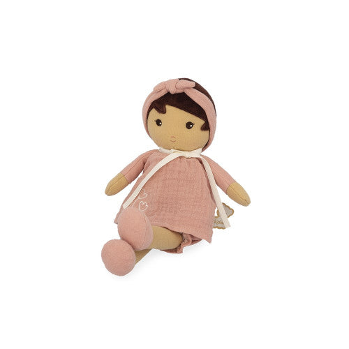 Kaloo Amandine Doll 25cm