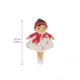 Kaloo Emilie Doll 25cm