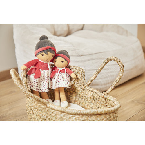 Kaloo Emilie Doll 25cm