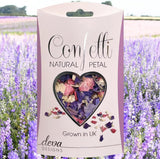 Natural Petal Confetti