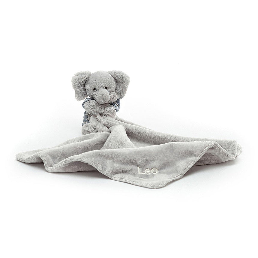 Jellycat Bedtime Elephant Soother