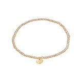 Pilgrim Peach Indie Bracelet