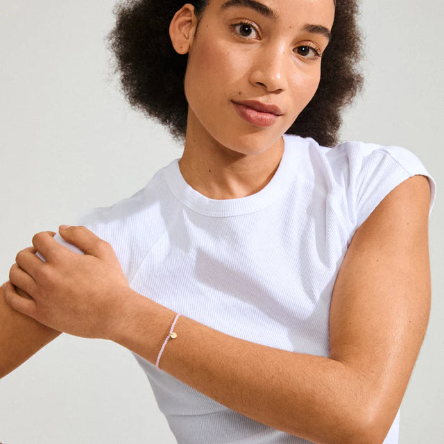 Pilgrim Rose Indie Bracelet