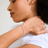 Pilgrim Rose Indie Bracelet