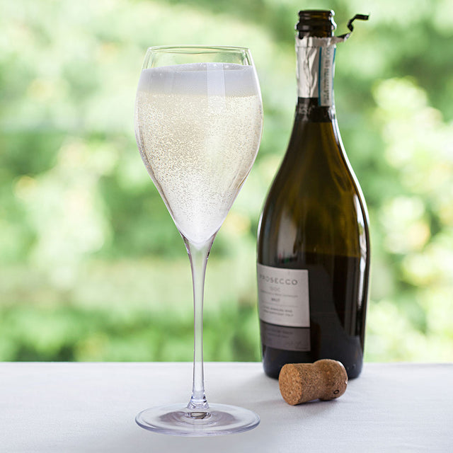 Dartington Just the One Prosecco Glass