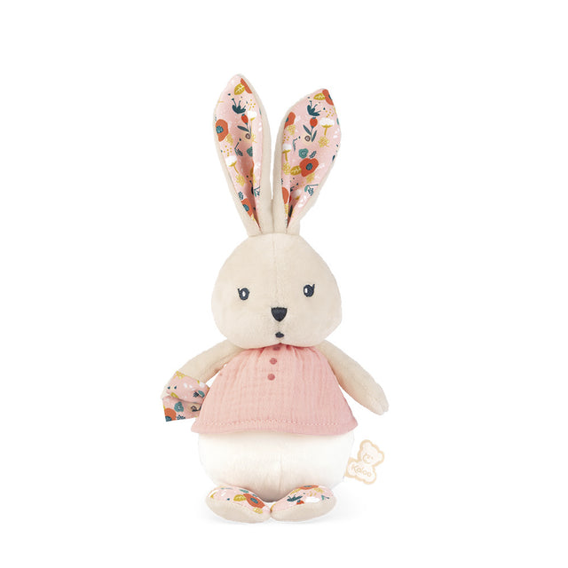 Kaloo Pink Poppy Rabbit