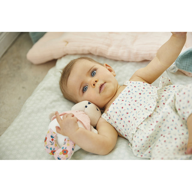 Kaloo Pink Poppy Rabbit
