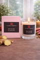 Candles & Diffusers