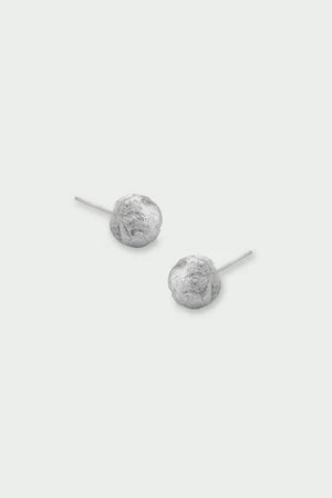 Tutti Sphera Earrings - Silver